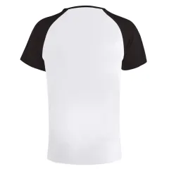 Men's Short Sleeve Raglan T-Shirt（Front Printing） thumbnail 3