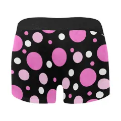 Men's Boxer Briefs with Custom Waistband(ModelL10) thumbnail 4