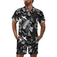 Men's Polo Shirt Set (A46TZ) thumbnail 2