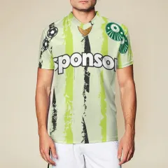 Football Jersey thumbnail 1
