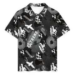 Men's Polo Shirt Set (A46TZ) thumbnail 3
