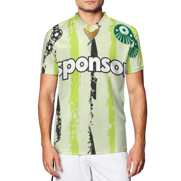 Football Jersey