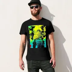 Men's Short Sleeve T-shirt(Front Printing) thumbnail 1