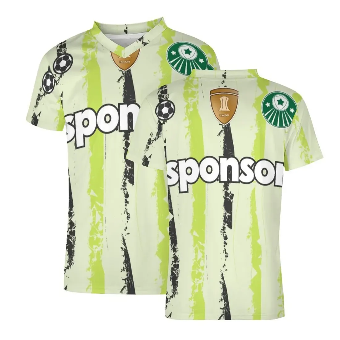 Football Jersey — photo 3