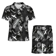 Men's Polo Shirt Set (A46TZ) thumbnail 5