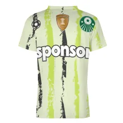 Football Jersey thumbnail 5