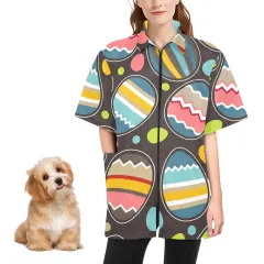 Grooming Jacket (Model H53) thumbnail 1