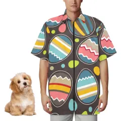 Grooming Jacket (Model H53) thumbnail 3