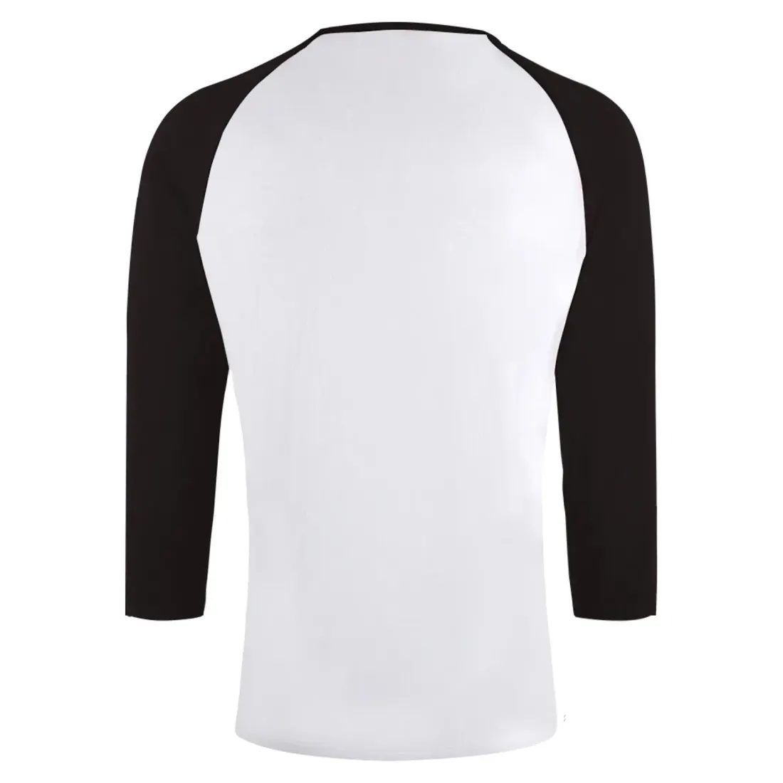 Men's 3/4 Sleeve Raglan T-Shirt — photo 3
