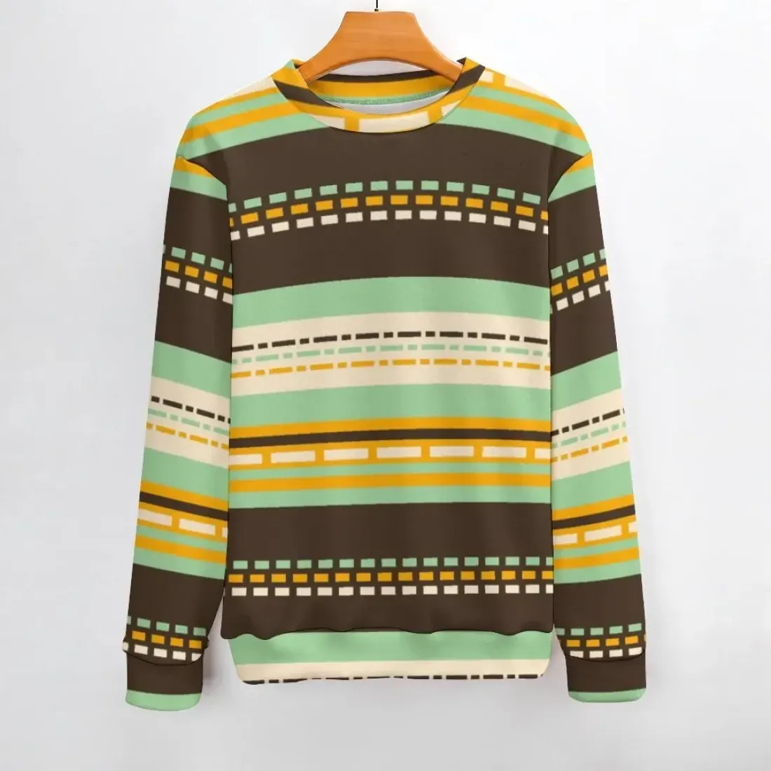 Crewneck Sweater (MY09) — photo 2