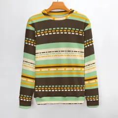 Crewneck Sweater (MY09) thumbnail 2