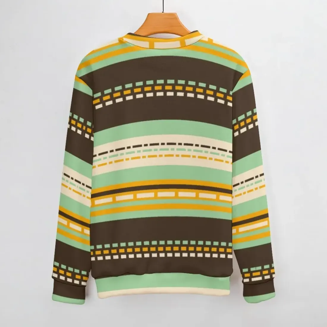 Crewneck Sweater (MY09) — photo 3