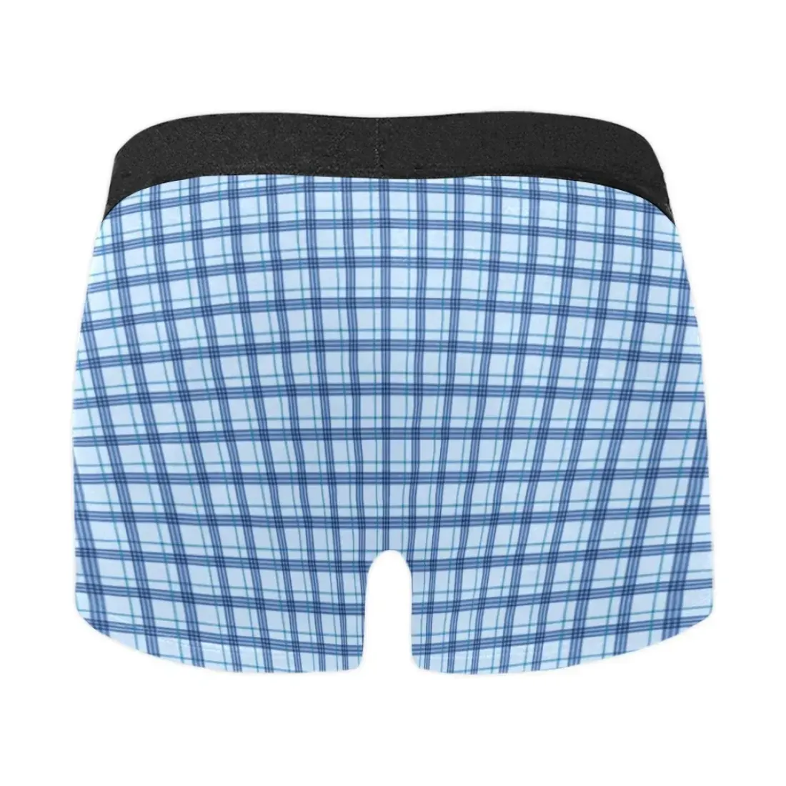 Men's All-Over Print Boxer Briefs (Model L10) — photo 4
