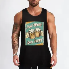 Men's Tank Top thumbnail 1