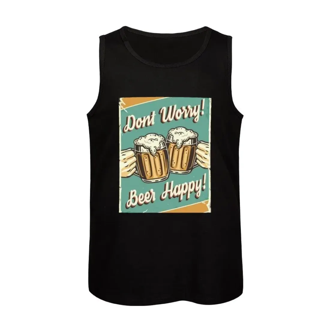 Men's Tank Top — photo 3