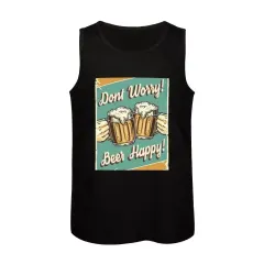 Men's Tank Top thumbnail 3