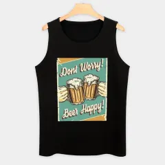 Men's Tank Top thumbnail 4