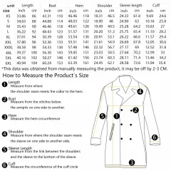 Men's Double Breasted Coat thumbnail 5