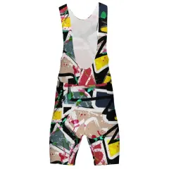Men's Cycling Bib Short thumbnail 1