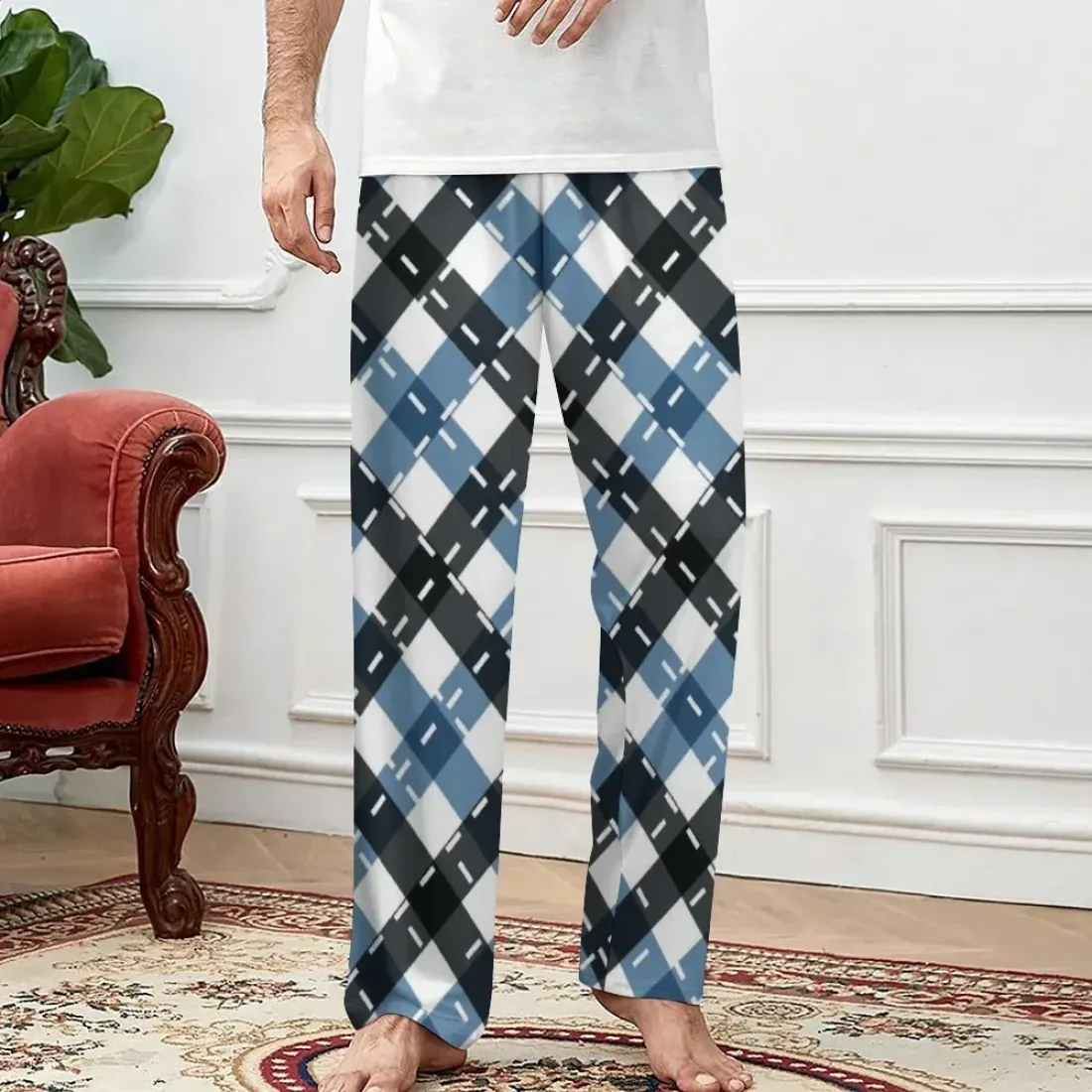 Lounge Pants（Unisex） — photo 3