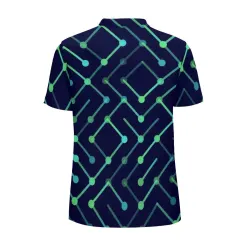 Polo Straight Hem Shirt thumbnail 4