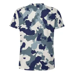 All-Over Print Casual T-shirt thumbnail 5