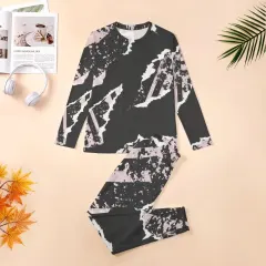 Soft Men's Pajama Set ITZ thumbnail 2