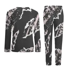 Soft Men's Pajama Set ITZ thumbnail 5