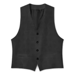 Men's Sleeveless Suit Vest thumbnail 5