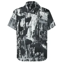 Men's Short Sleeve Shirt with Pocket B339 thumbnail 4
