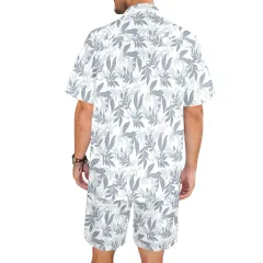 Men's Shirt and Shorts Outfit (Model Sets 26) thumbnail 3