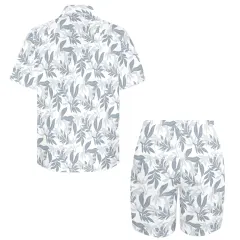 Men's Shirt and Shorts Outfit (Model Sets 26) thumbnail 5