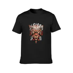 Men's T-Shirt (Two-Sided Printing) thumbnail 5