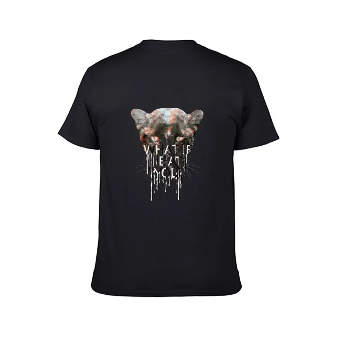Men's T-Shirt (Two-Sided Printing) — photo 6