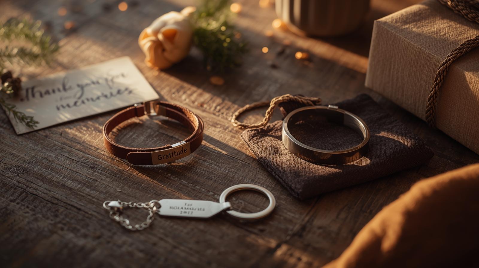 Boxing Day personalized gifts