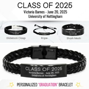 personalized graduation gifts 2025
