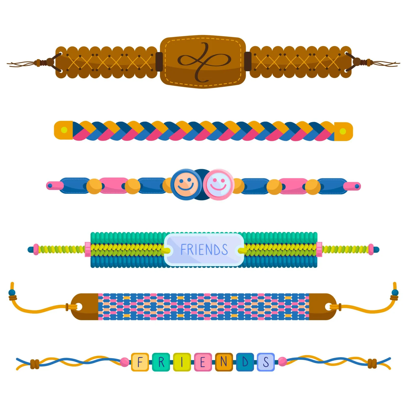 Why a Personalized Rope Bracelet Is the Perfect Meaningful Gift