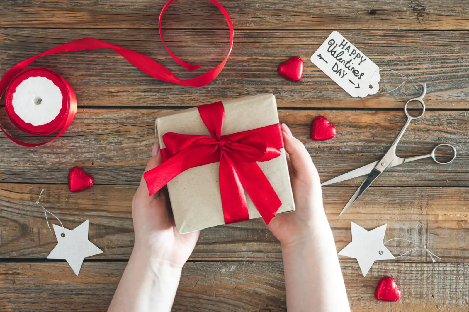 10 Reasons Personalized Gifts Make Every Occasion Special