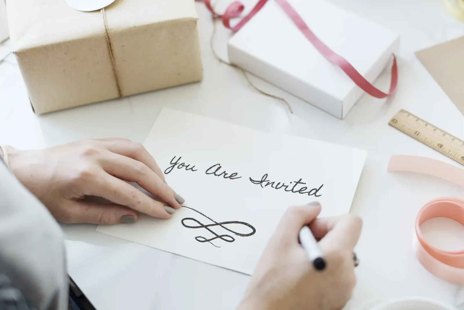 Inspiring Personalized Message Ideas for Meaningful Custom Gifts