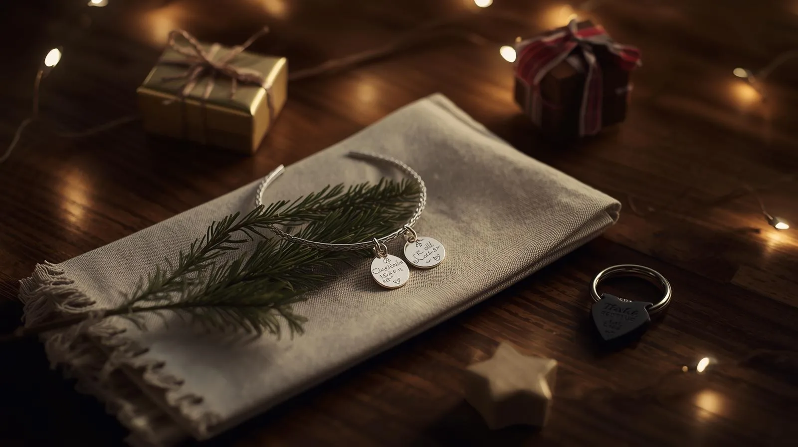 Don’t Miss: 25% Off Exclusive Personalized Gifts This Boxing Day Only