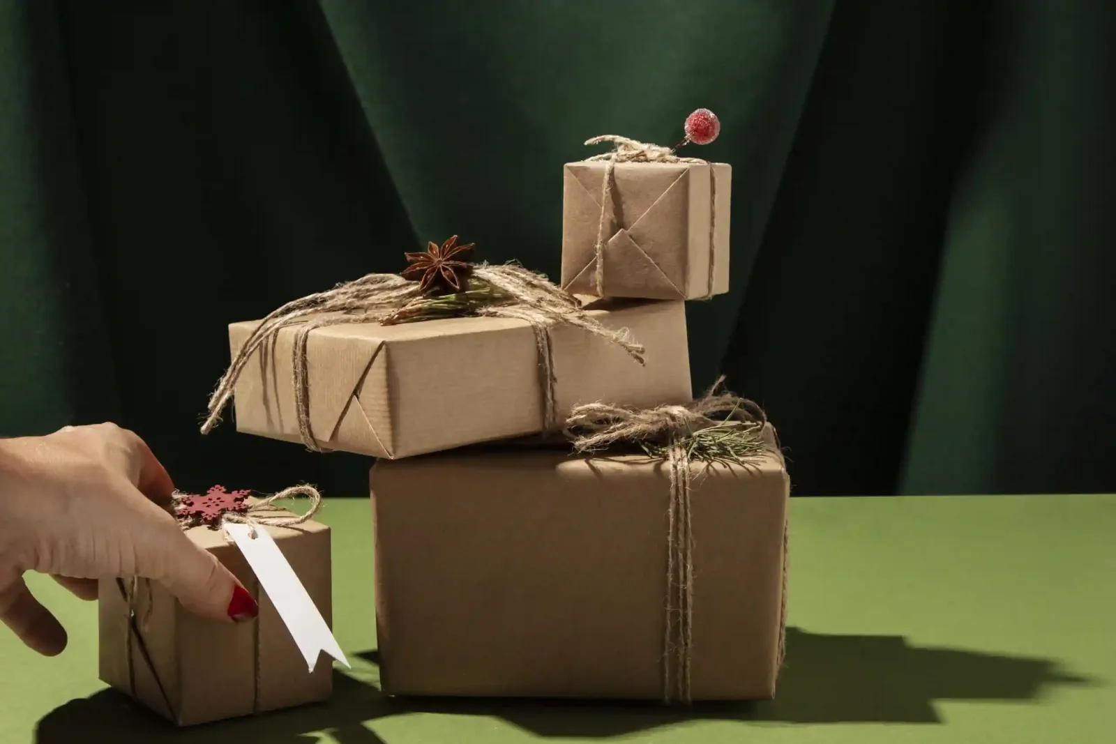 The Story Behind Our Most Popular Custom Gift