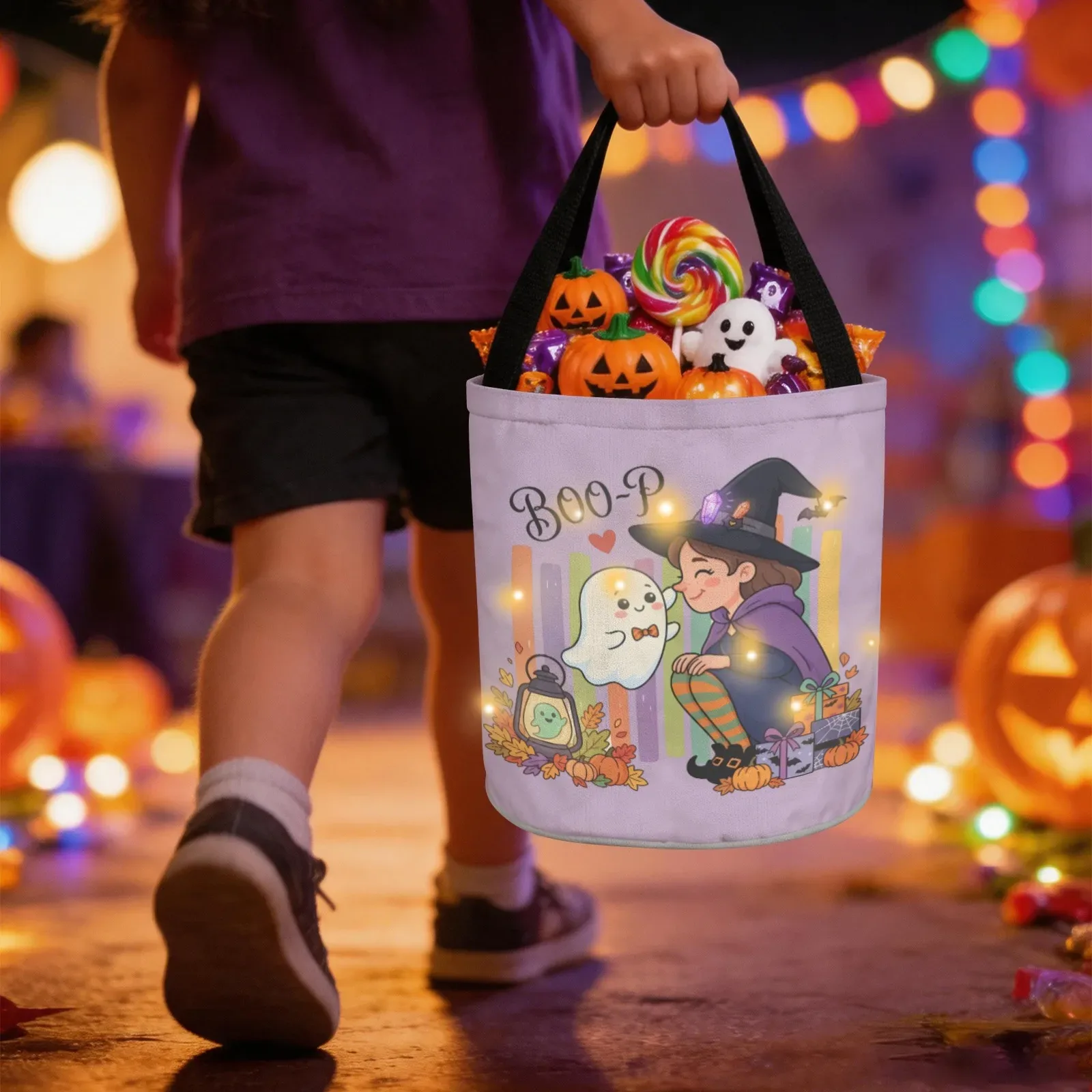Personalized Halloween Gifts for Kids and the Whole Family