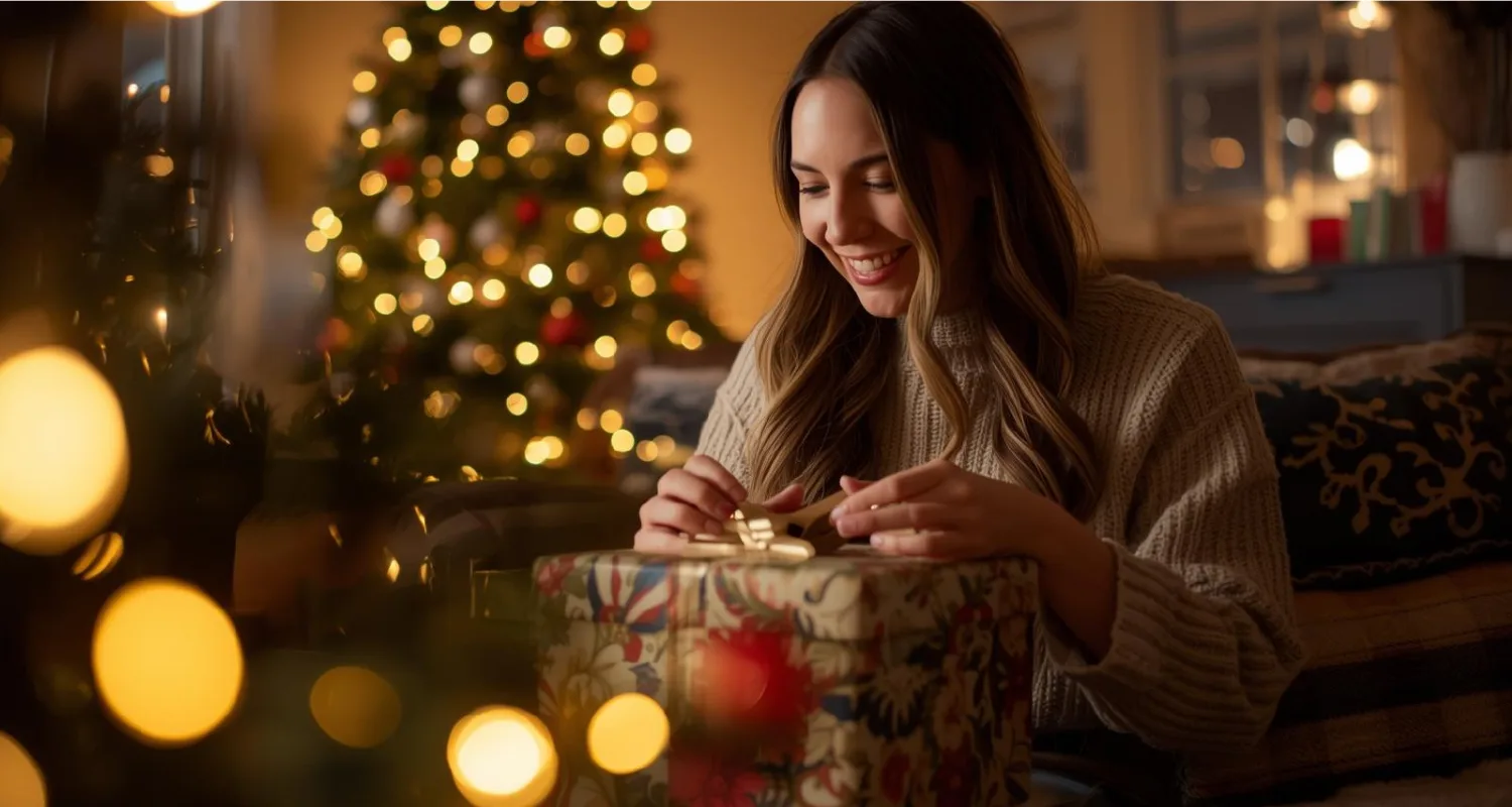 Last Christmas, 117 Families Trusted Us With Their Most Important Moments