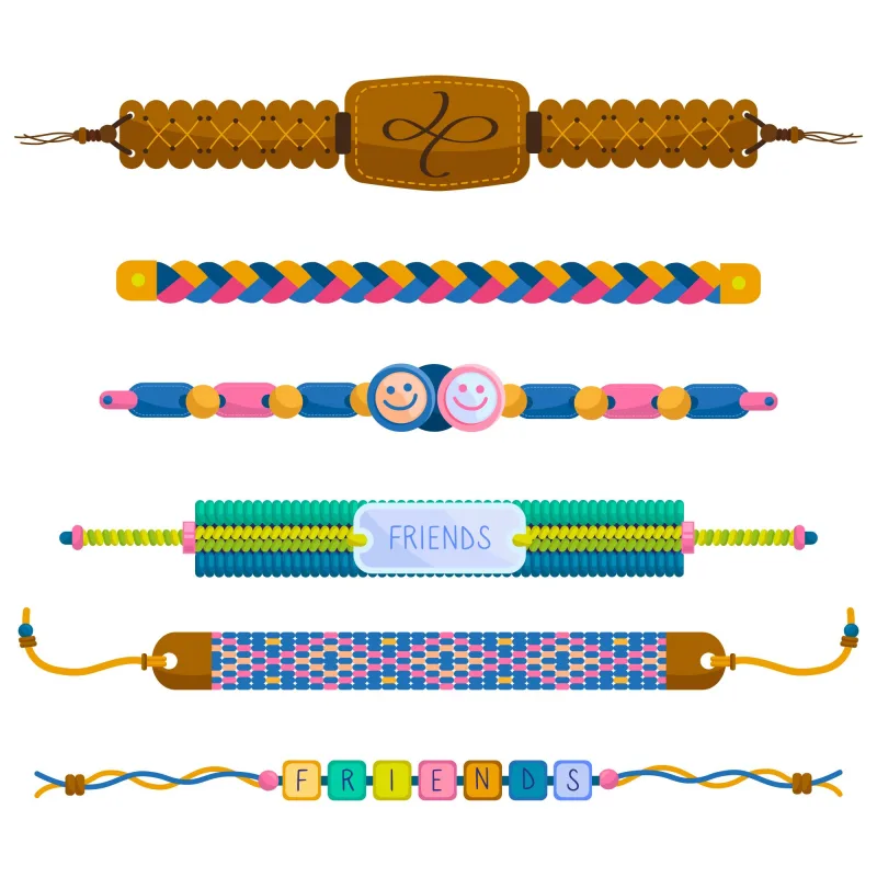 Why a Personalized Rope Bracelet Is the Perfect Meaningful Gift
