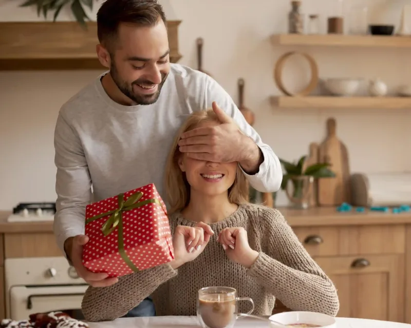 5 Best Personalized Gifts for Your Partner